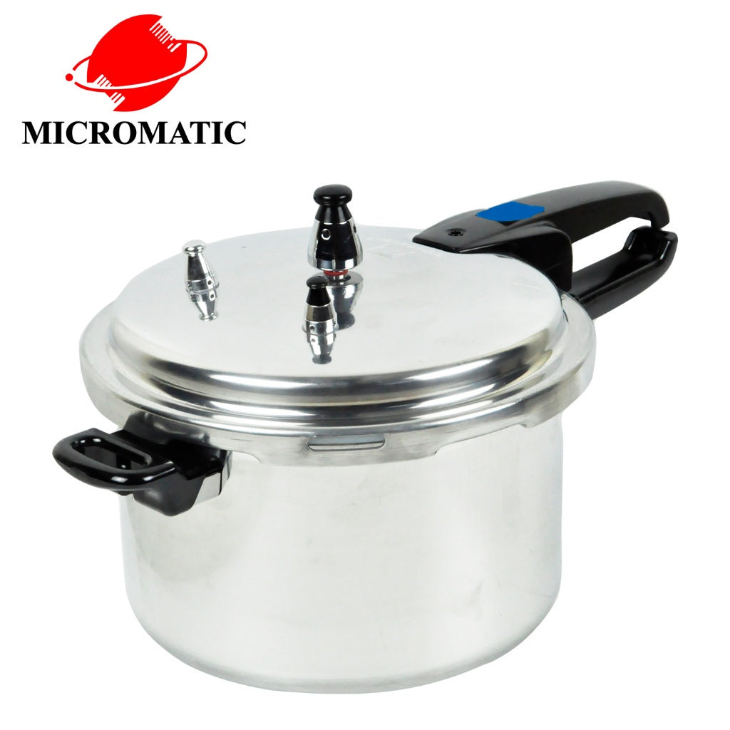 Micromatic MPC-10QC