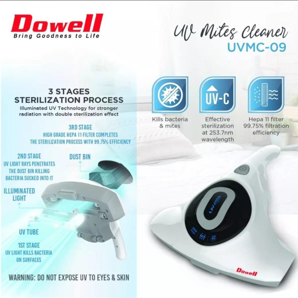Dowell UVMC-09