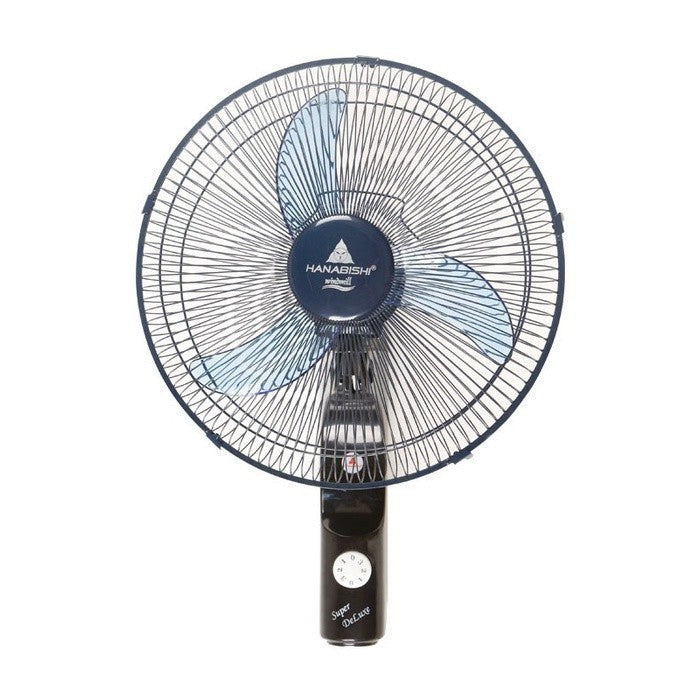 Hanabishi 16 Inches Electric Fan Wall Fan Windmill