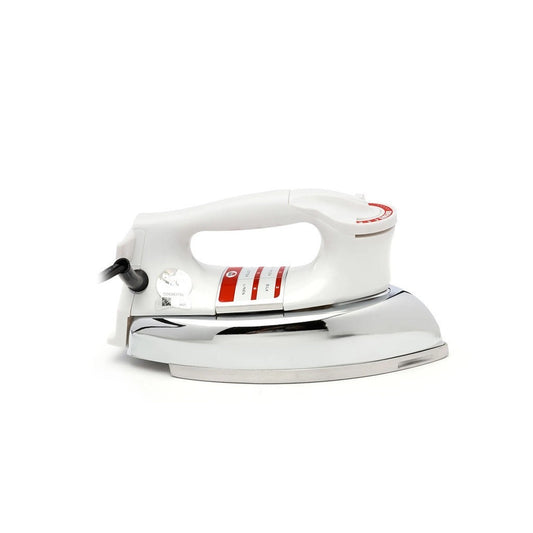 Kyowa by Winland Smooth Ironing Sole Plate Automatic Electric Flat Iron 1000W KW-7002(WHT)