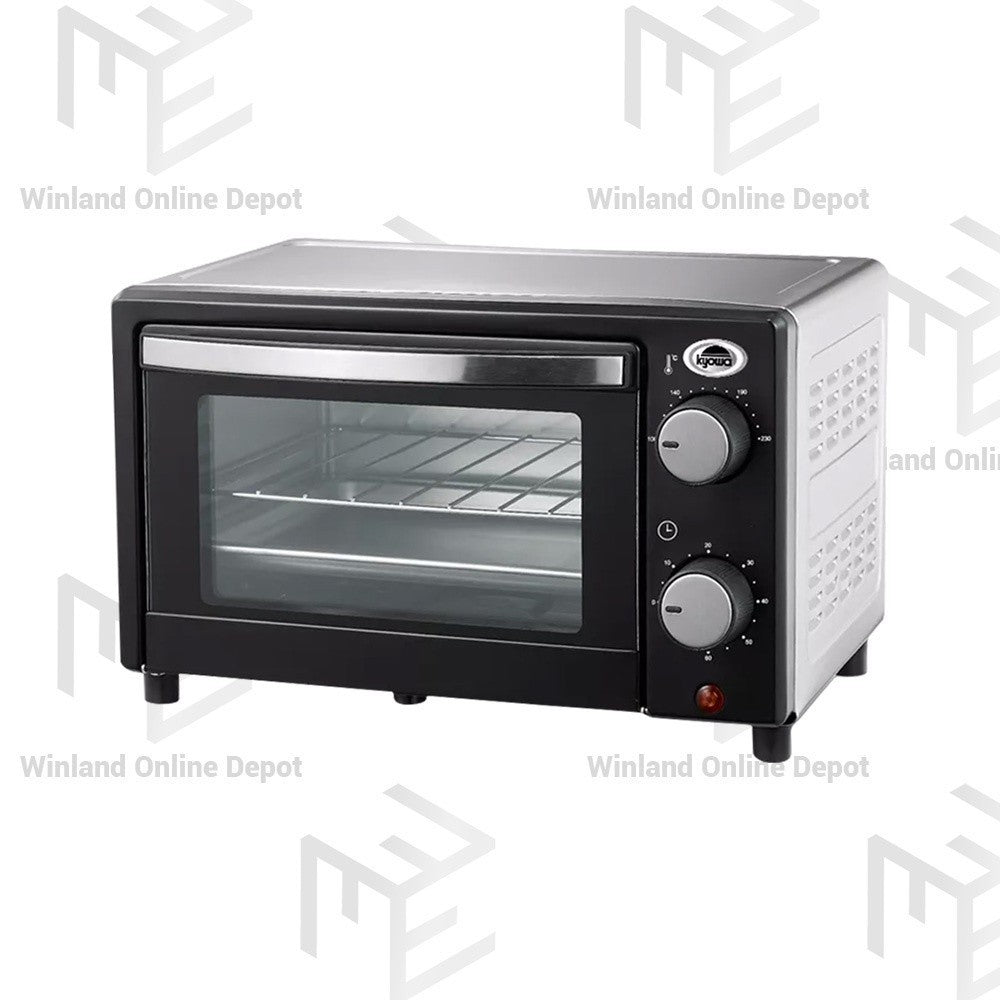 Kyowa by Winland 9Liters Oven Toaster / Bake Toast KW-3214 KW3214
