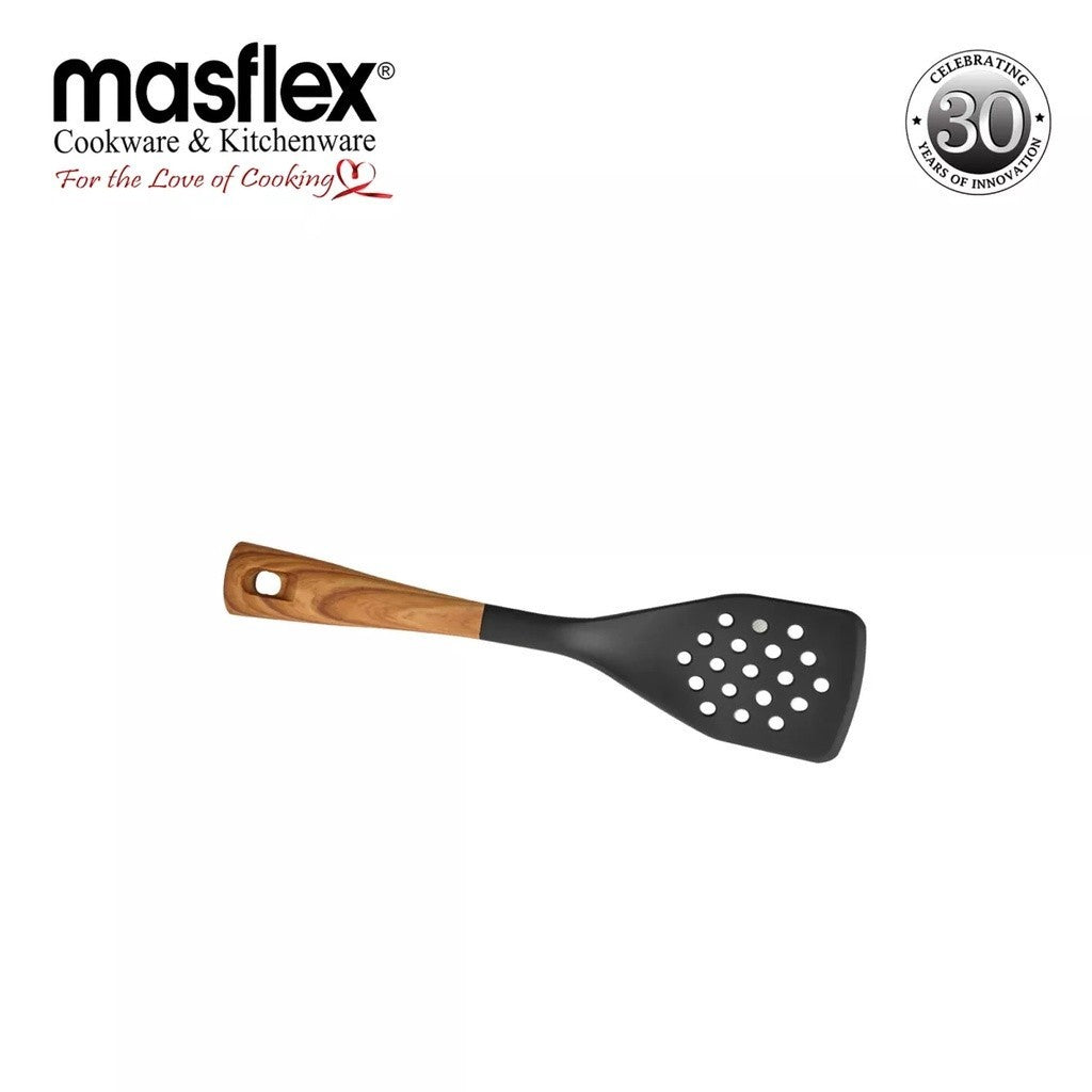 Masflex by Winland Slotted Turner Made of Durable Polypropylene HI-040