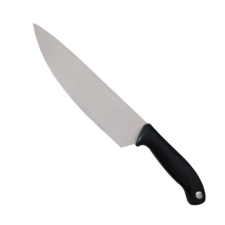 Masflex by Winland 6 Piece Super Sharp Knife Set with Folding Acrylic Block OW-F207