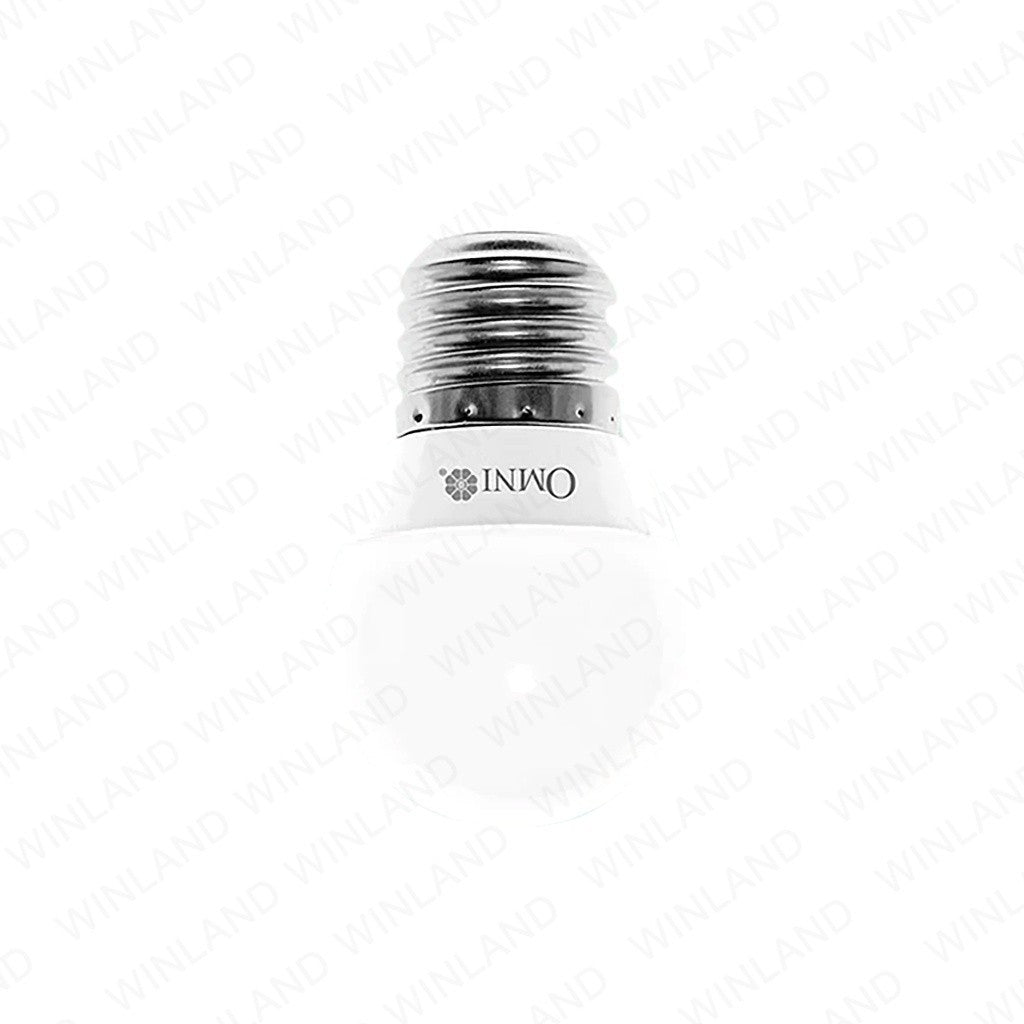 Omni LED Lite G40 Bulb 1.5W E27 Base LLG40E27-1.5W Daylight / Warm White