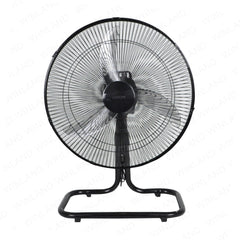 Union 18inches Wind Plus Floor Fan / Electric Fan UGFF-1850(BLK)