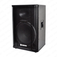 Crown 1pc 2-Way 15inch Instrumental Speaker System BF-150