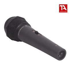 Titanium Audio (Benita) Professional Mic Unidirectional Wired Dynamic Microphone TA5000