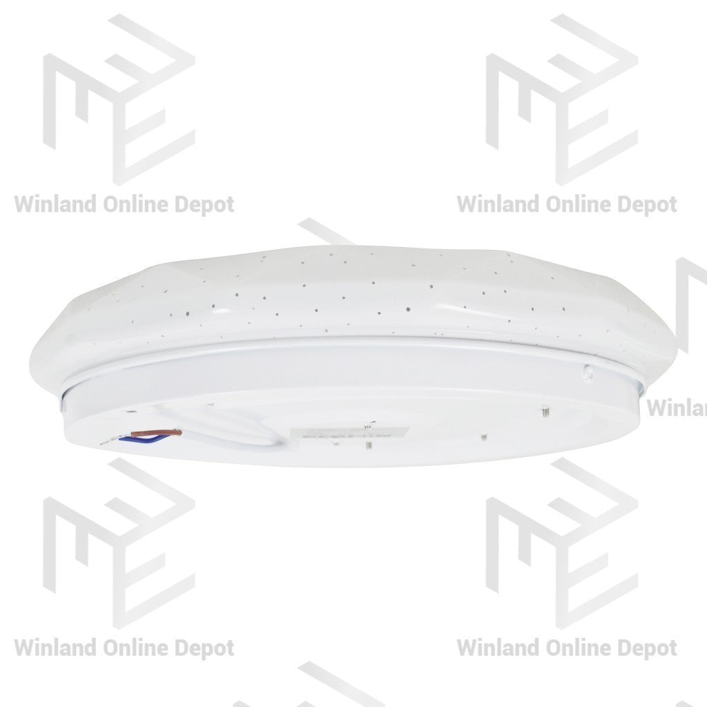 Ecolum by Winland Ceiling Lamp 12 Watts Daylight CCL312DL