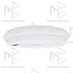 Ecolum by Winland Ceiling Lamp 12 Watts Daylight CCL312DL