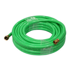 Lotus Solid brass couplings Garden Hose (Heavy Duty) 5/8" x 25ft LTGT525GHX