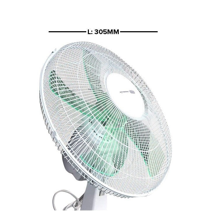 Xtreme HOME 18inches Electric Fan | Wall Fan XH-EF-WF18