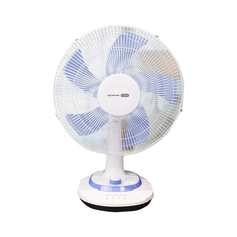 Xtreme HOME 16inches Electric Fan | Desk Fan XH-EF-DF16