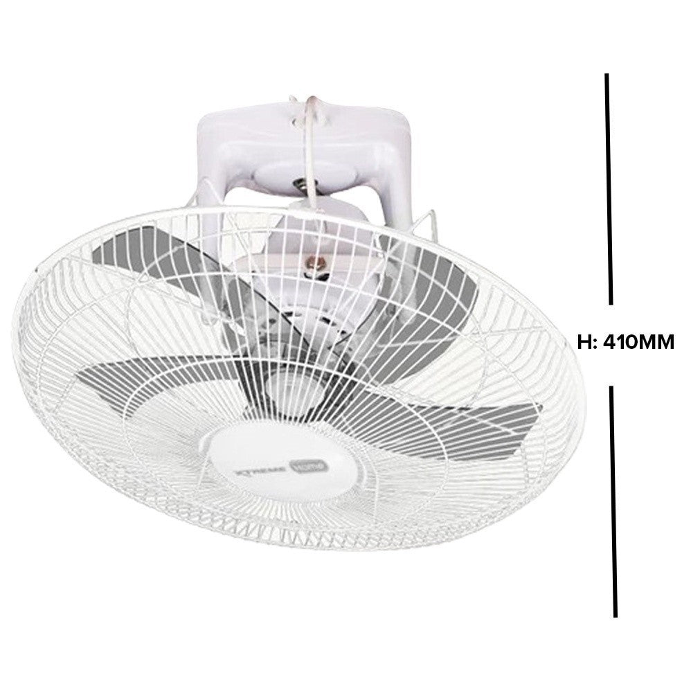 Xtreme HOME 18inches Electric Fan | Orbit Fan XH-EF-OF18