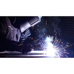 Fujima Japan by Winland Welding Gloves 11 inches *WINLAND*
