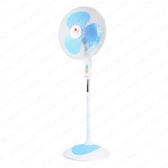 Hanabishi 16 inch Stand Fan / Electric Fan THE WIND 16SF