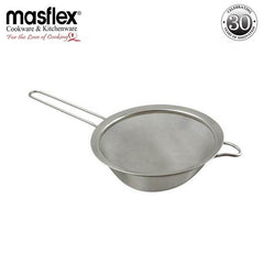 Masflex by Winland 8 cm to 20 cm Made from Food-Grade Stainless Steel Material Strainer