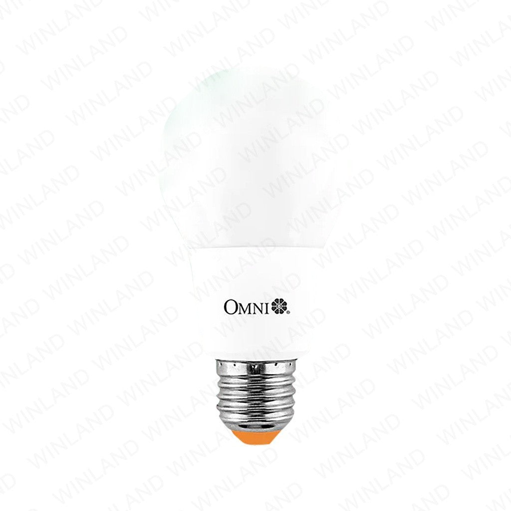 Omni by Winland LED Lite A65 Bulb 12W E27 Base LLA65E27-12W Daylight / Warm White