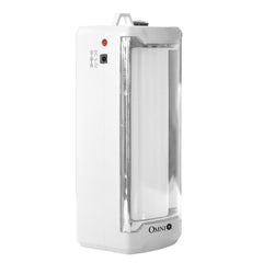 Omni LED Rechargeable Emergency Light Flashlight AEL010