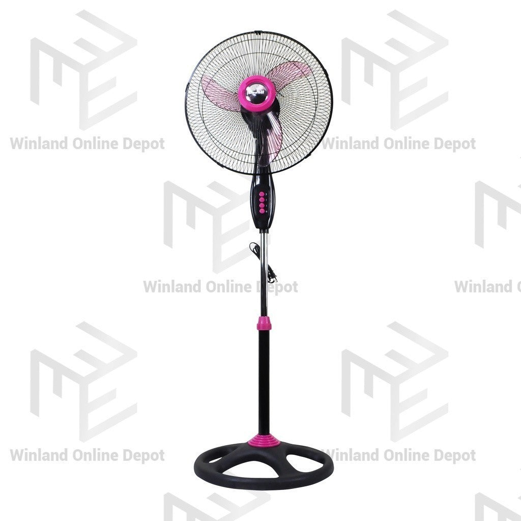 Dowell 16inches Electric Fan / Stand Fan STF3-228AS