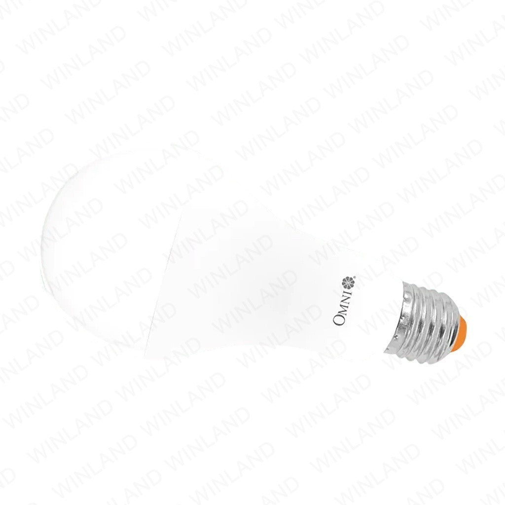 Omni by Winland Energy Saving LED Lite Light A72 Bulb 15W E27 Base LLA72E27-15W Daylight / WarmWhite