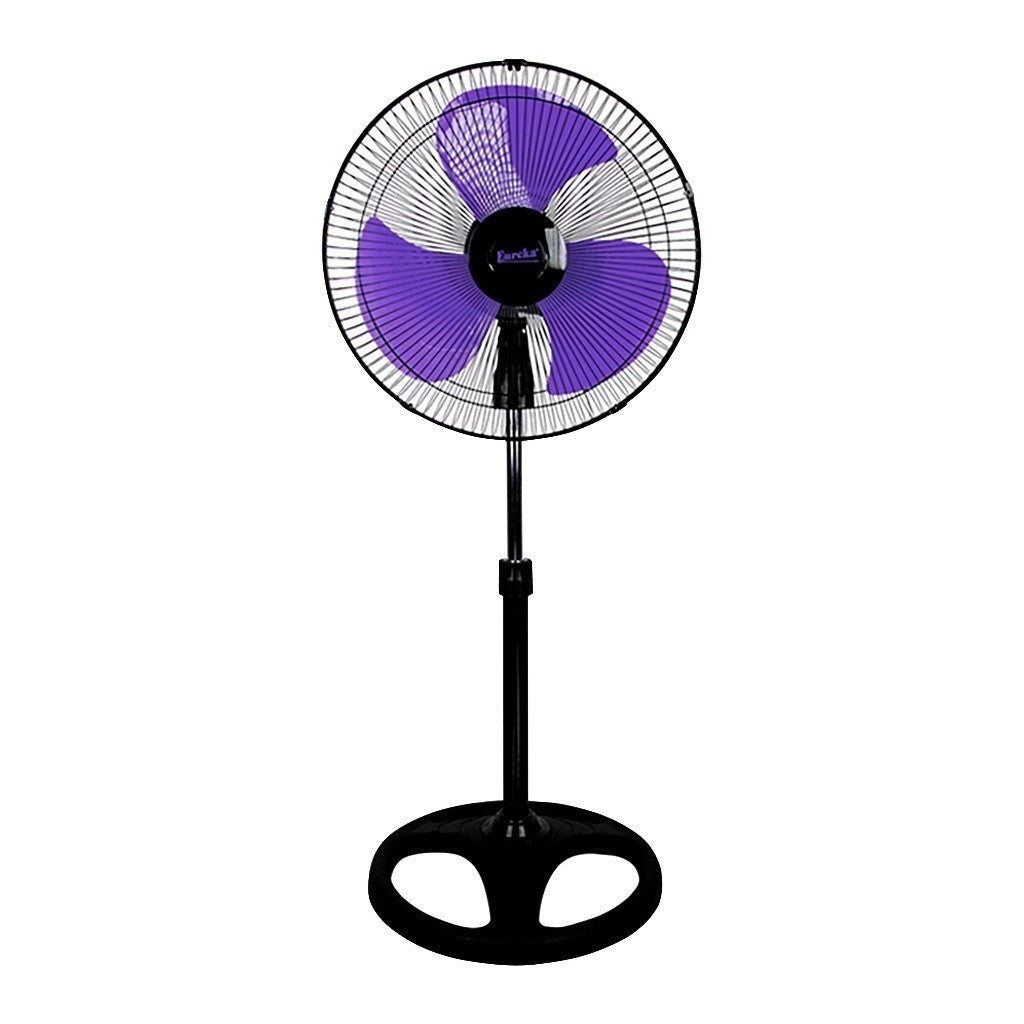 Eureka 16inches(405mm) Power Stand Fan / Electric Fan ESF-16 ECO