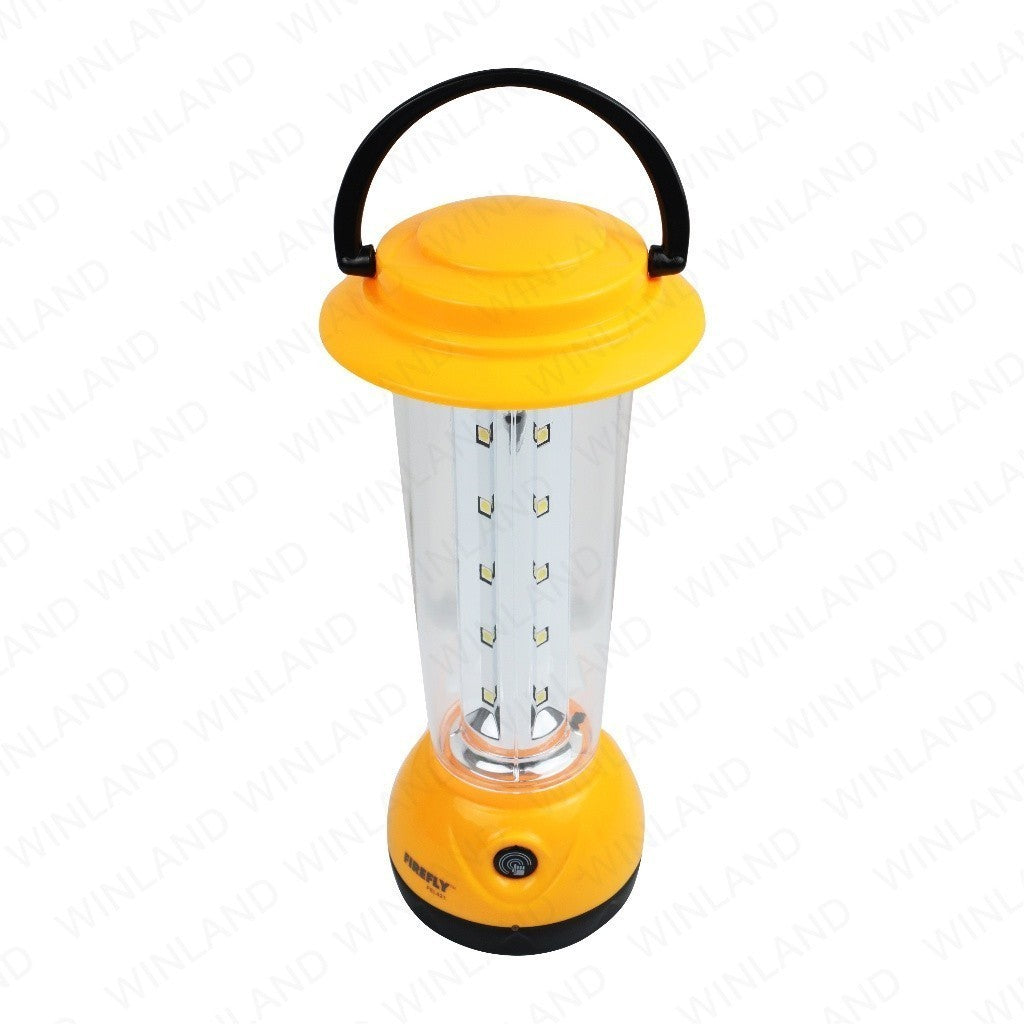 Firefly 24 LED Camping Lamp with Touch Dimmer Switch FEL421