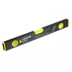 Lotus 24inches/600mm Aluminum Measuring w/ Magnet LAL6001M