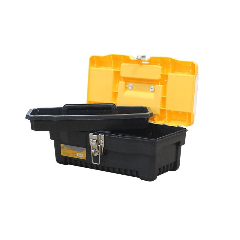 Lotus 13inches Tool Box Storage Organizer (NEW) LTB750