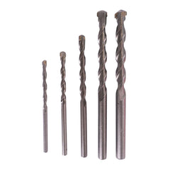 Lotus 5pcs Masonry Drill Bit set LTXT500MDBX