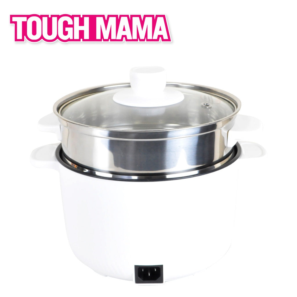 Tough Mama NTM-MP25SS
