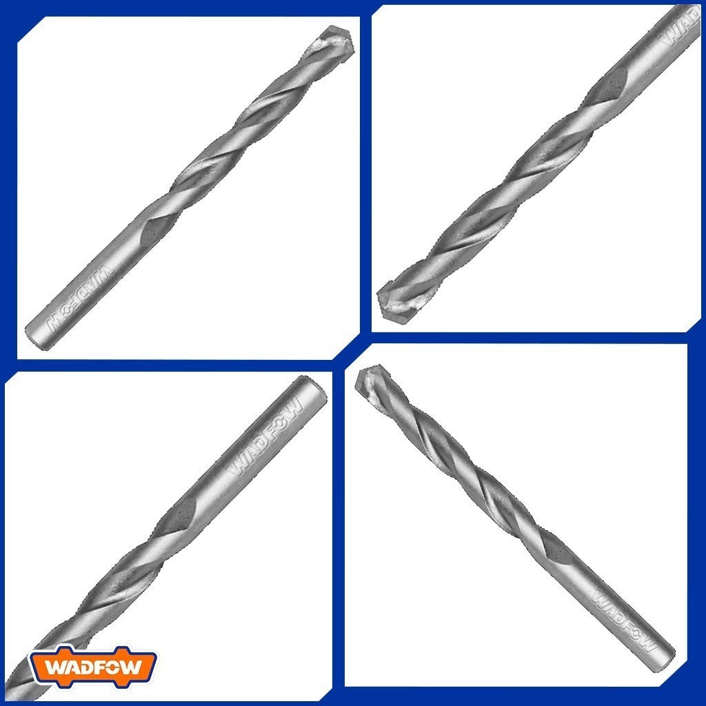 Wadfow 4mm-10mm Multi-Function Drill Bit