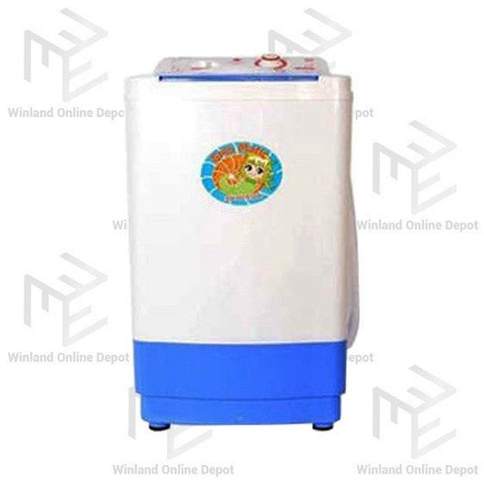 Micromatic by Winland Super Spin Dryer 5kg Powerful Spin Motor MSP-589