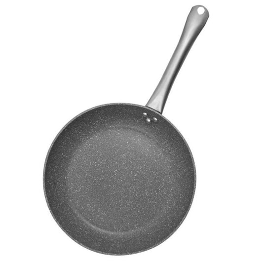 Masflex by Winland Stone Series Non-Stick Induction Fry Pan 32cm NS-FG54 Frying Pan