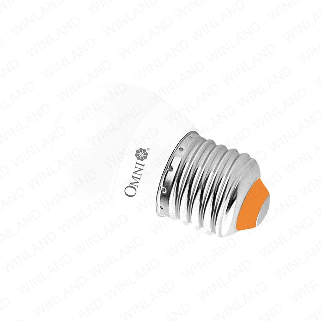 Omni LED Lite G40 Bulb 1.5W E27 Base LLG40E27-1.5W Daylight / Warm White