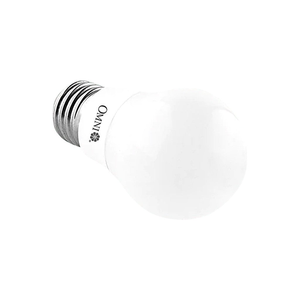 Omni by Winland LED Lite A60 Bulb 6W E27 Base LLA60E27-9W-DL Daylight / Warm White