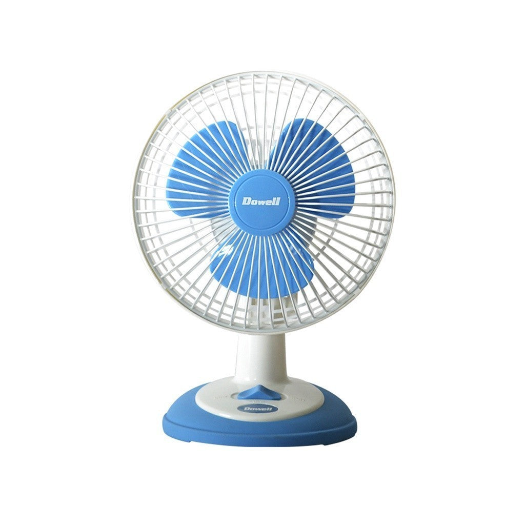 Dowell 6 inch Electric Table Fan Desk Fan TF-616