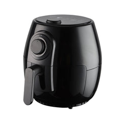 Union 4.0Liters Air Fryer 5 Pre-set Cooking Modes Non-stick coating Fryer pan UGAF-40