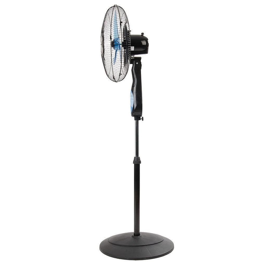 Union 16inches WINDplus Stand Fan / Electric Fan UGSF-1640(GRY)