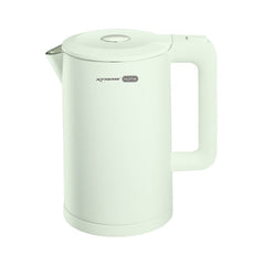 Xtreme HOME 1.7L Concealed Heating Element Cordless Electric Kettle 1950W XH-KT-DWCLH17