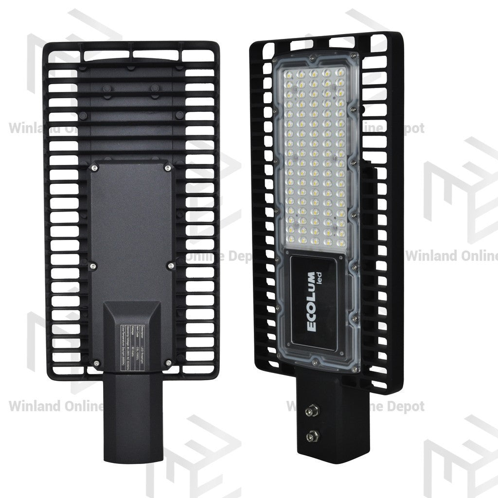 Ecolum 90watts LED Street Light Daylight CSL1090DL