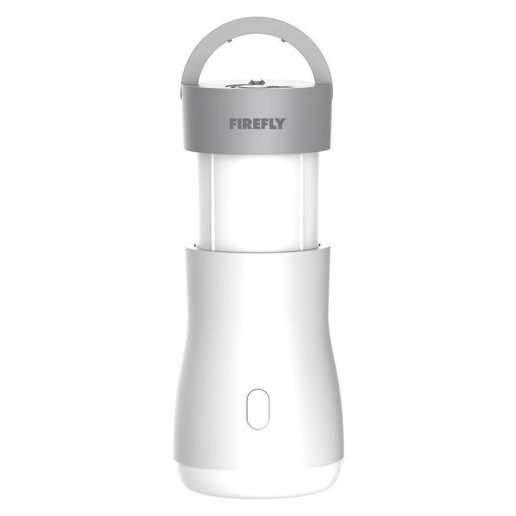 Firefly 3-in-1 Multifunction Rechargeable LED Torch Lamp FEL565