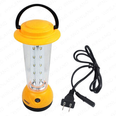 Firefly 24 LED Camping Lamp with Touch Dimmer Switch FEL421