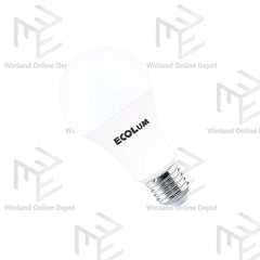 Ecolum by Winland Super Bright Power Saving LED Light Bulb 11 Watts Daylight E27 CBI211DL