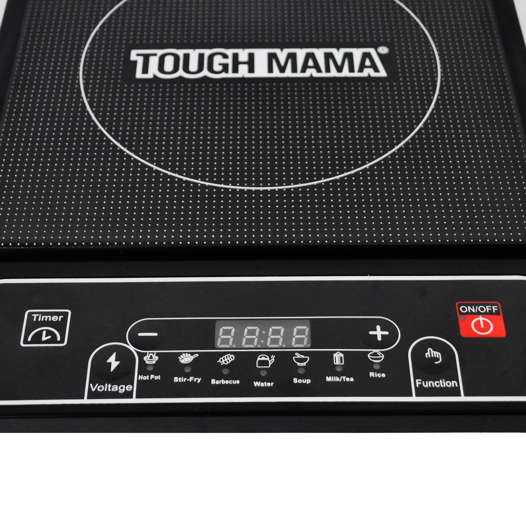 Tough Mama LZD-NTMIC4