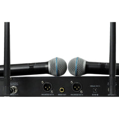 TK Sound Original Professional UHF Wireless Microphone Mic TWM-201 *WINLAND*