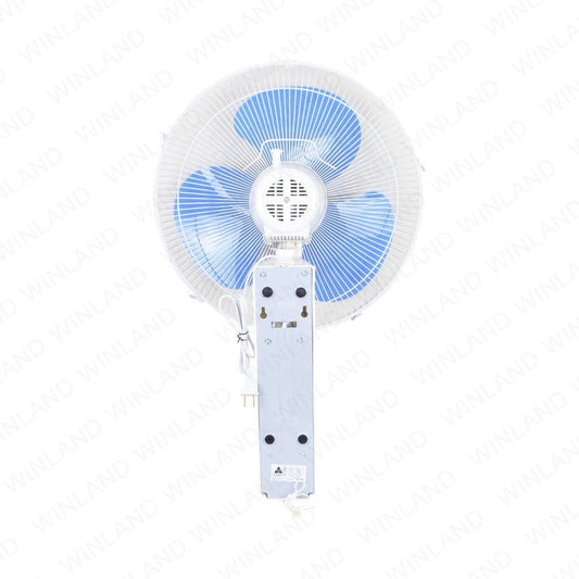 Hanabishi by Winland 16 inch Wall Fan Summer Wind / Electric Fan SUMMERWIND 16WF