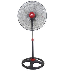 Hanabishi Industrial Stand Fan / Electric Fan 20inch 3 Speed WM-20SF WINDMILL 20SF