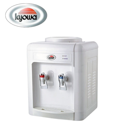 Kyowa by Winland Hot and Normal Table Top Water Dispenser KW-1501