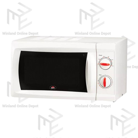 Kyowa by Winland 20 Liters Microwave Oven with Defrost Function KW-3113