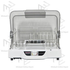 Tough Mama 2 in 1 Sterilizer & Dish Dryer NTMDD-1